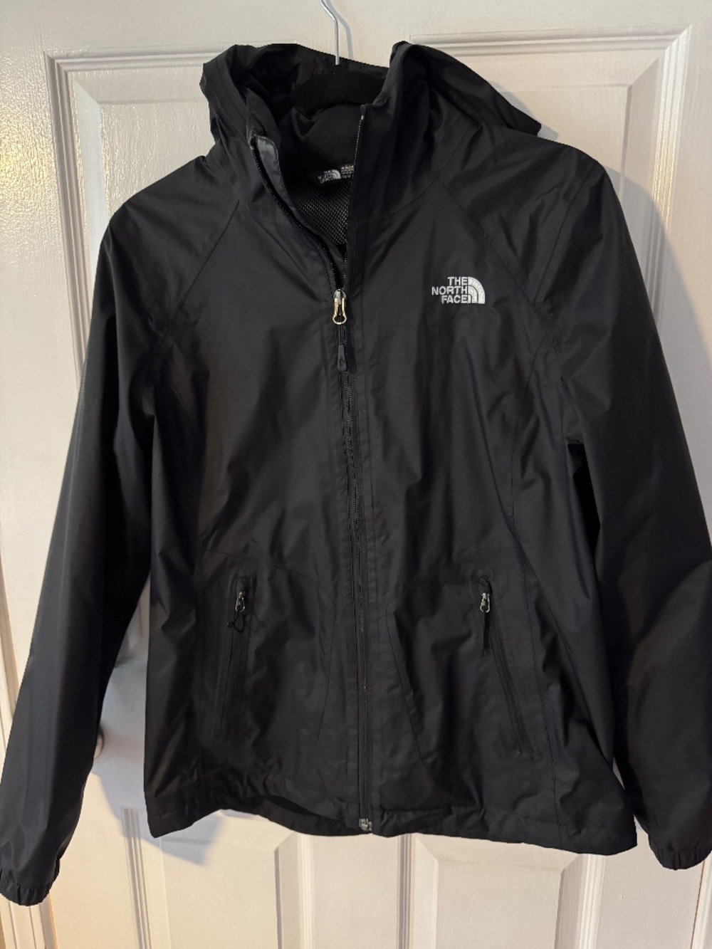 Women's The North Face Boreal Rain Jacket - M